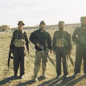 Meet your Posher, Daniel